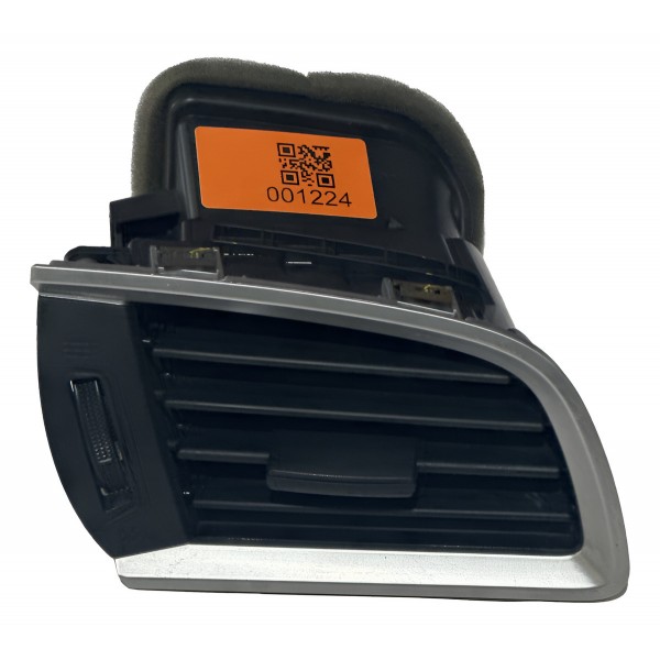 Moldura Difusor Ar Painel Lado Direito Honda New Fit Usado (