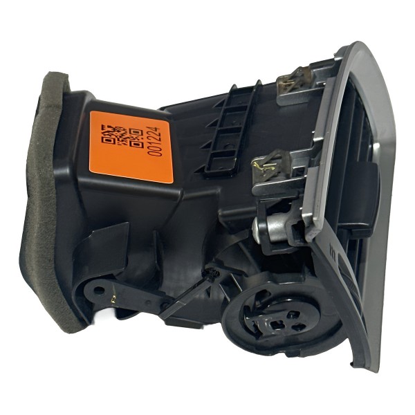 Moldura Difusor Ar Painel Lado Direito Honda New Fit Usado (