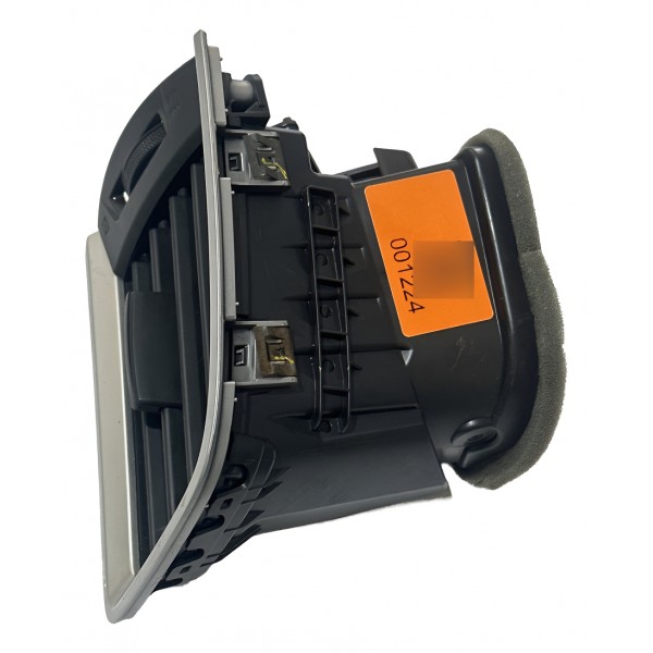 Moldura Difusor Ar Painel Lado Direito Honda New Fit Usado (