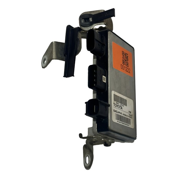 Modulo Rele Bico Injetor 28551-0t010 Corolla Hilux