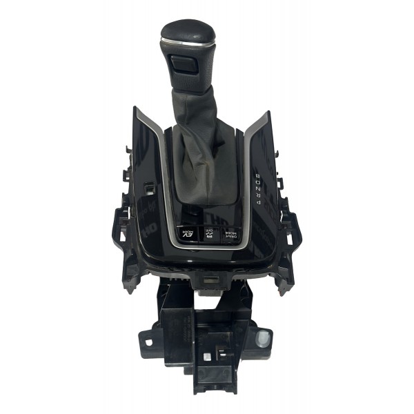 Alavanca Trambulador Câmbio Toyota Corolla Cross 2020 A 23 (