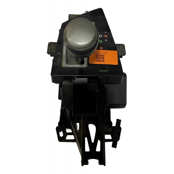 Alavanca Do Câmbio Automático Toyota Corolla Gli 1.8 14/15 (