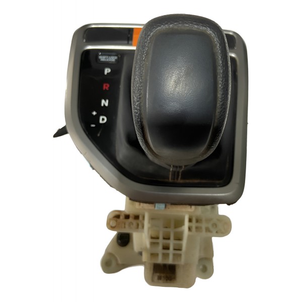 Alavanca Câmbio Automático Creta 2.0 2017 2018 2019 Manopla