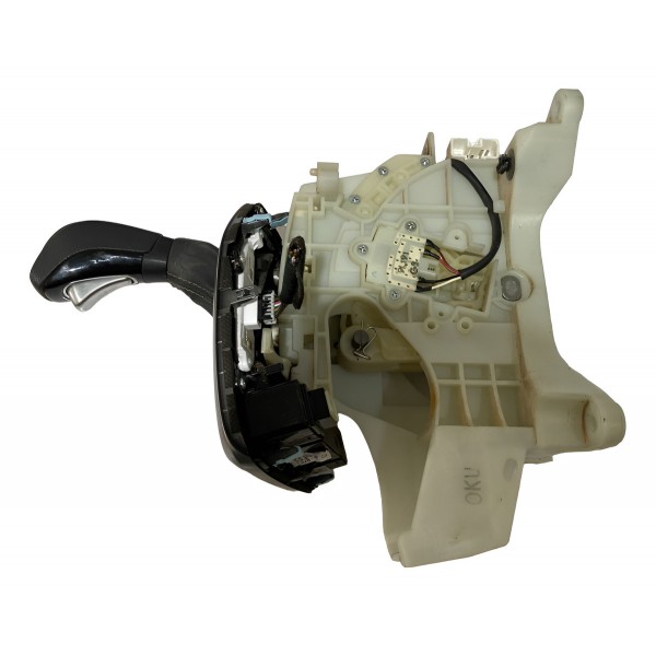 Alavanca Câmbio Automático Creta 2.0 2017 2018 2019 Manopla