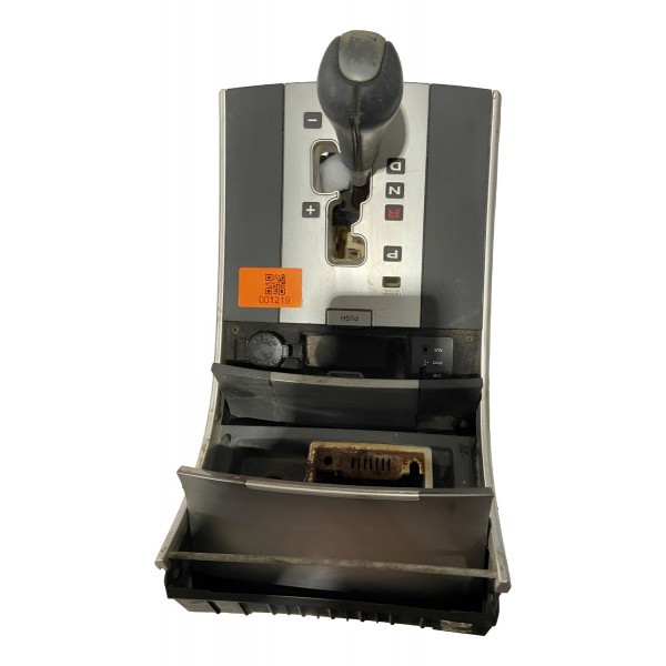 Alavanca Câmbio Automático Hyundai Vera Cruz  2007 A 2012