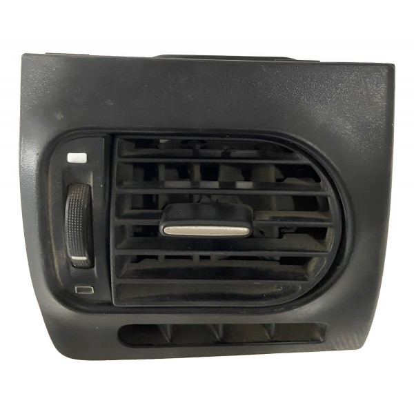 Moldura Difusor De Ar Direito Fiat Strada Original