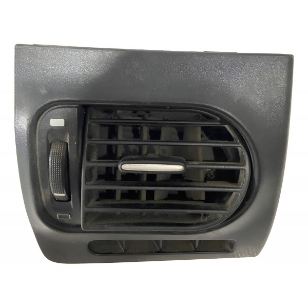 Moldura Difusor De Ar Direito Fiat Strada Original