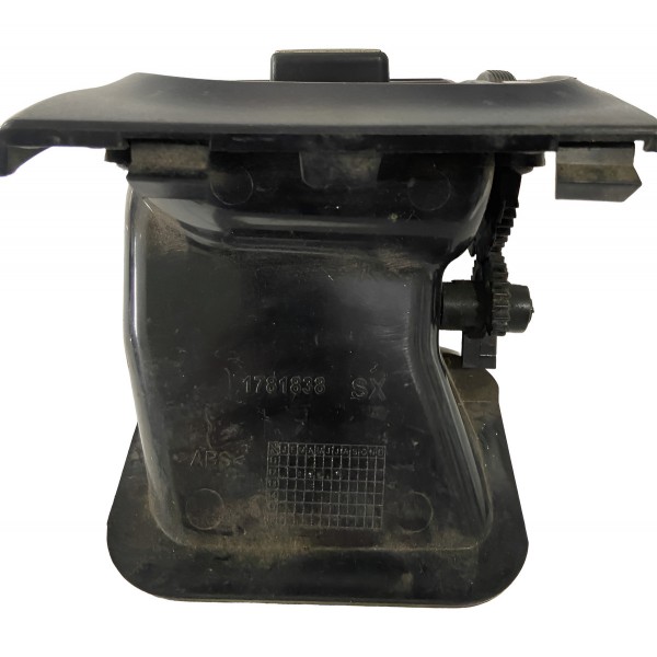 Moldura Difusor De Ar Direito Fiat Strada Original