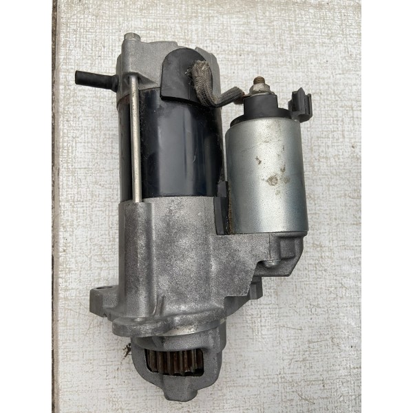 Motor De Partida S10 E Tracker Cruze 2017 A 2020