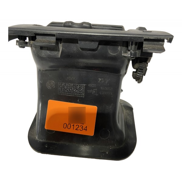 Difusor Ar Fiat Palio Siena Strada G3 G4 L. Esquerdo Origina