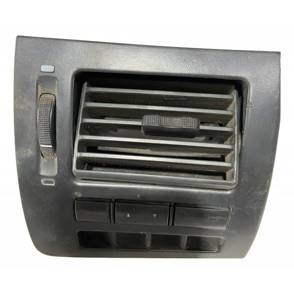 Difusor Ar Fiat Palio Siena Strada G3 G4 L. Esquerdo Origina