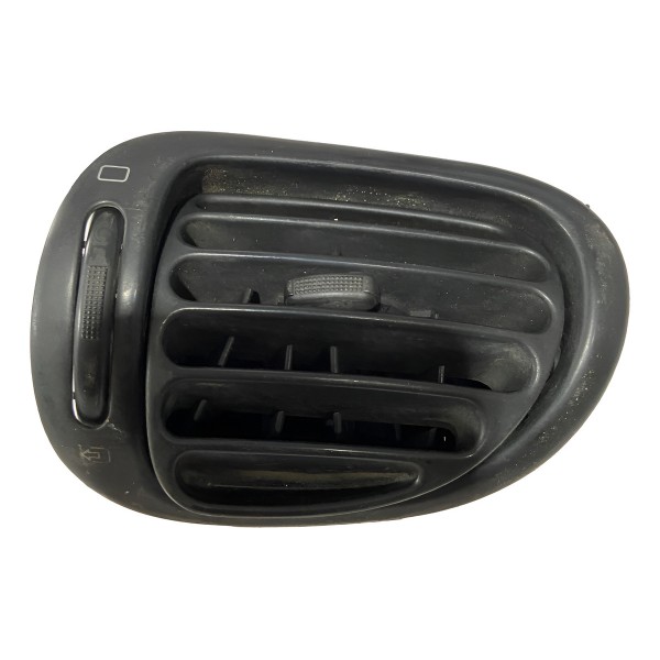 Difusor Saida Ar Esquerdo Peugeot 206 9624664377 Df328