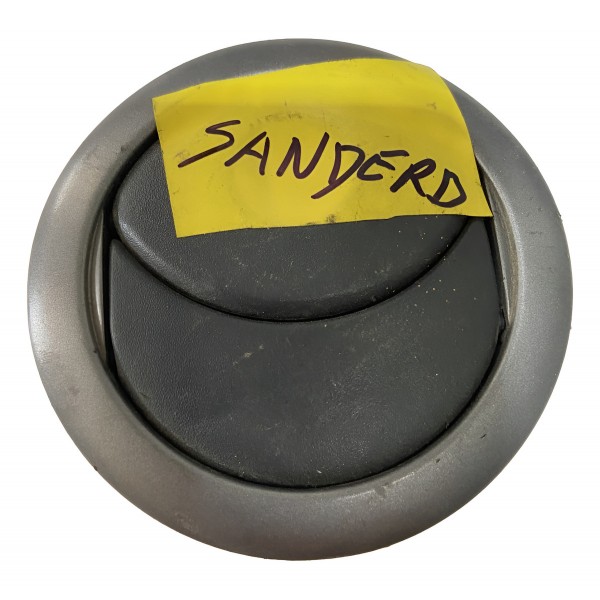 Difusor De Ar Sandero Stepway 2008/2013 Logan 08/ 8200645967