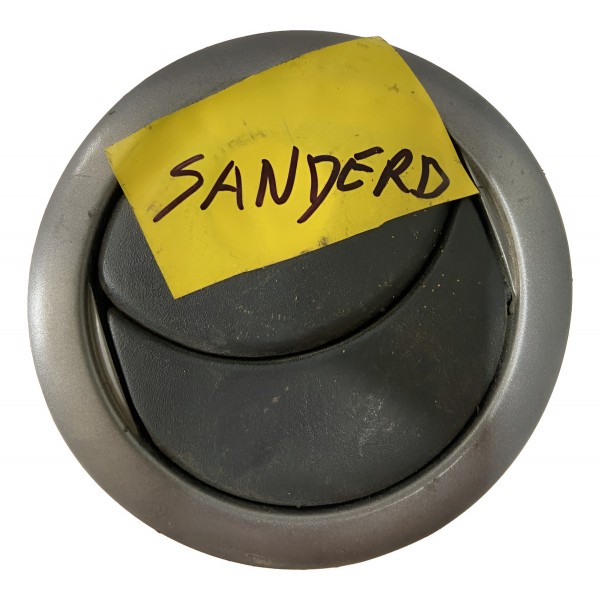 Difusor De Ar Sandero Stepway 2008/2013 Logan 08/ 8200645967