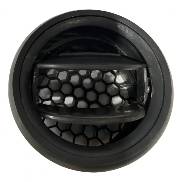 Difusor De Ar Painel Renault Logan Sandero Duster (k)