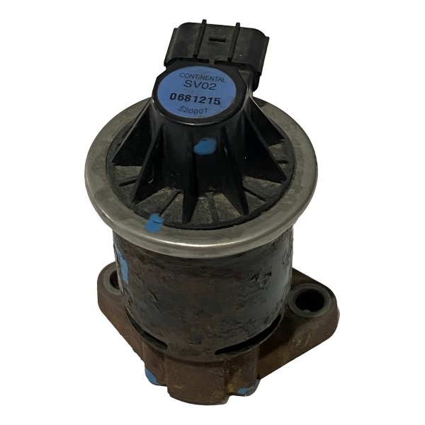 Valvula Egr Honda Hr-v 1.8 16v 2018 Original 1292 (usado)