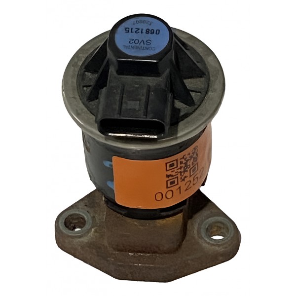 Valvula Egr Honda Hr-v 1.8 16v 2018 Original 1292 (usado)