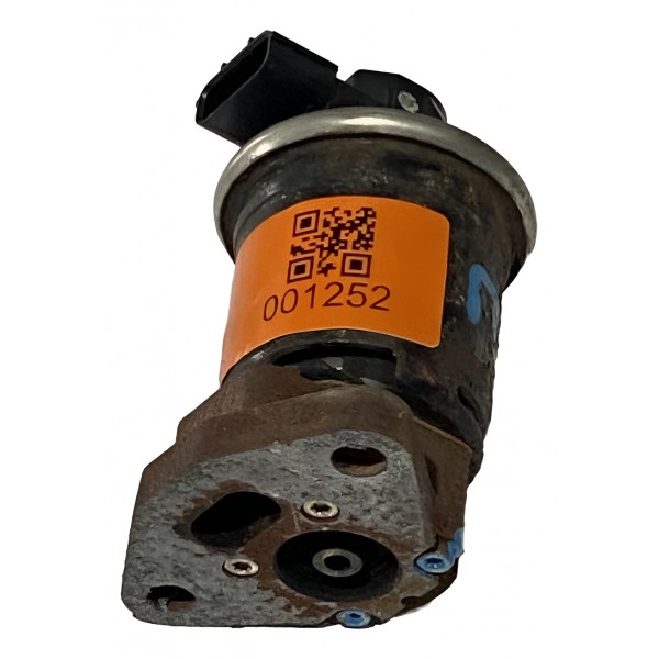 Valvula Egr Honda Hr-v 1.8 16v 2018 Original 1292 (usado)