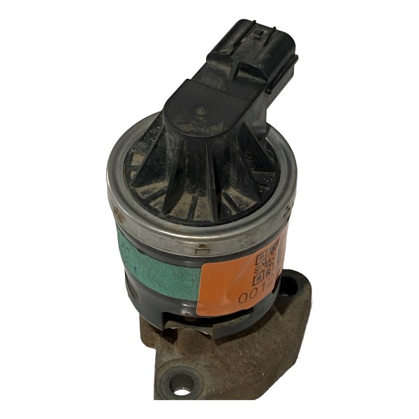 Válvula Egr Honda Fit 1.4 2003 2004 2005 2006 2007 2008
