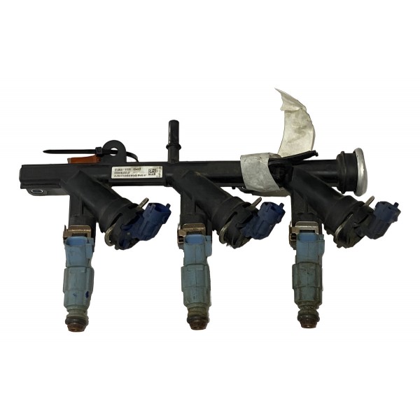 Flauta Combustível Completa Ford Ka 1.0 3cc 2015 0280151274