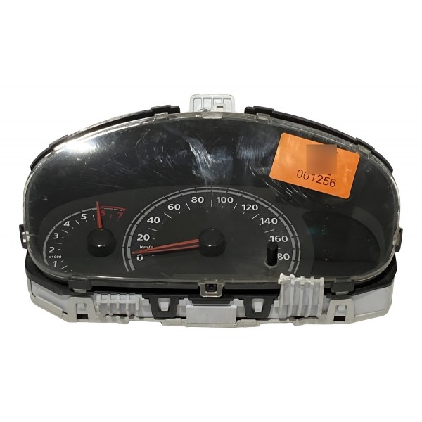 Painel Instrumentos Velocimetro Kwid 2017 2018 2019 Original