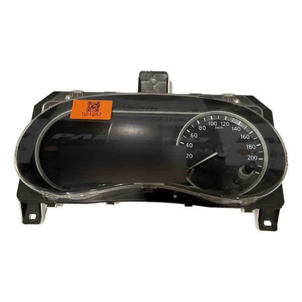 Painel Instrumento Nissan Kicks 2017 2021 Original