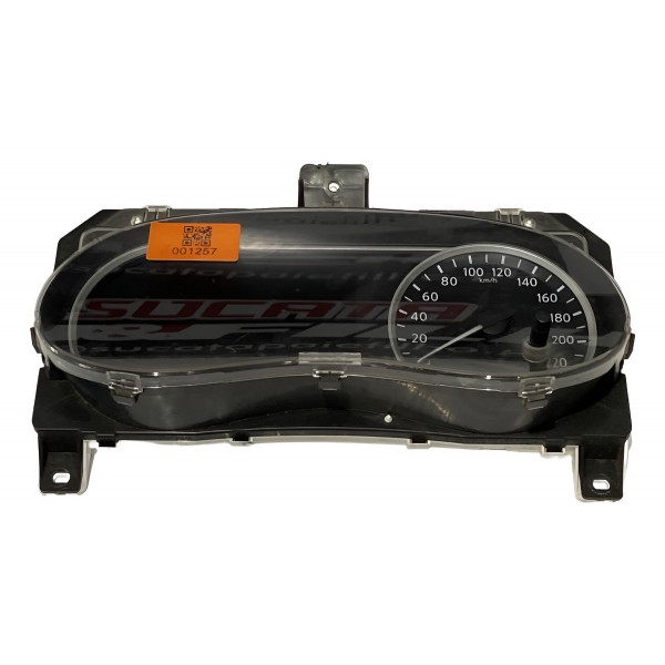 Painel Instrumento Nissan Kicks 2017 2021 Original