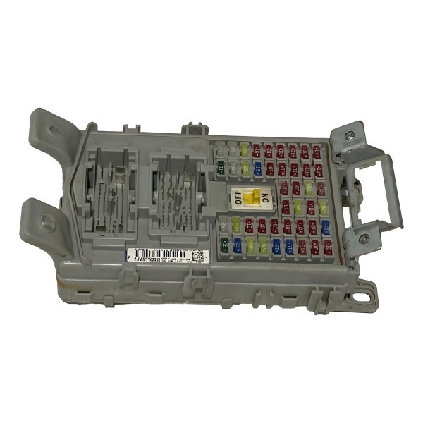 Caixa Fusíveis Bsi Hyundai Creta 2017 2018 2019 2020 2021