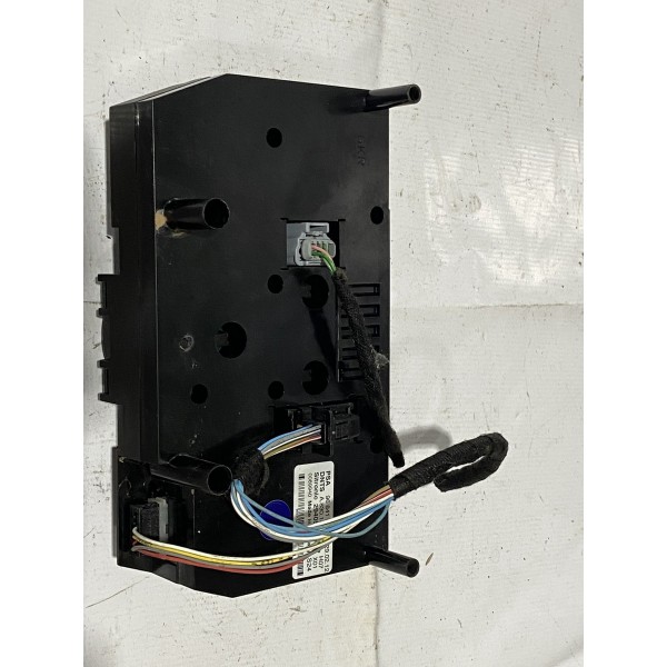 Comando Ar Condicionado Peugeot 206 207 2000 2015 Original