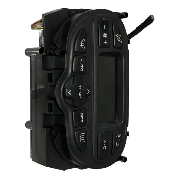 Comando Ar Condicionado Peugeot 206 207 2000 2015 Original