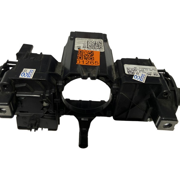 Chave De Seta Vw Up Fox Gol 16 17 18 19 Cod 1sb.953.501.f