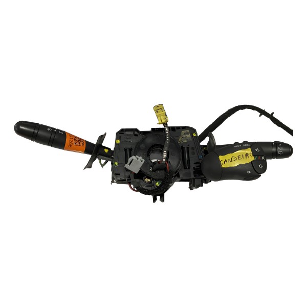 Chave Seta Renault Sandero Duster Completa Original