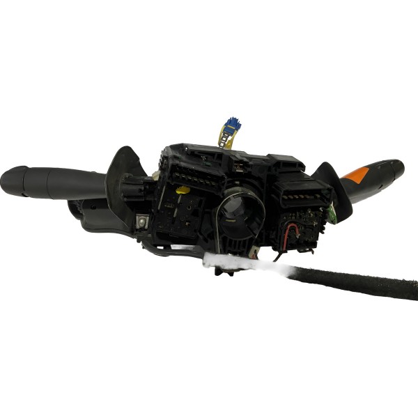 Chave Seta Renault Sandero Duster Completa Original