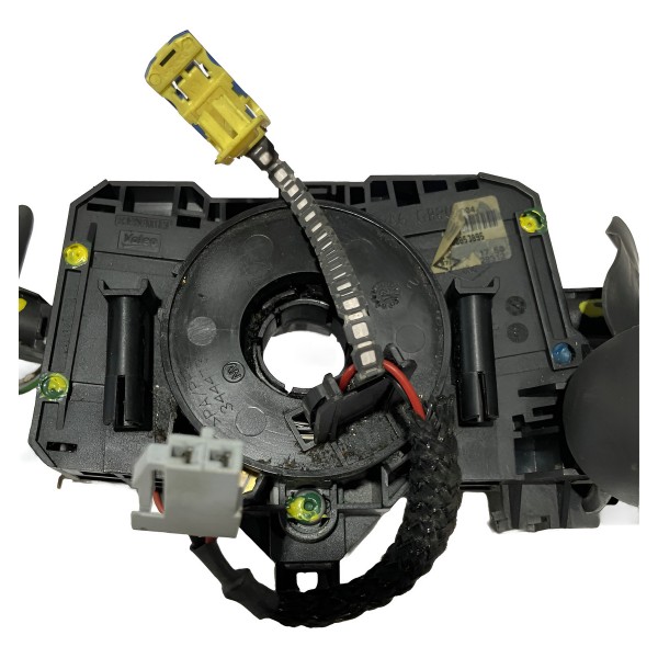 Chave Seta Renault Sandero Duster Completa Original