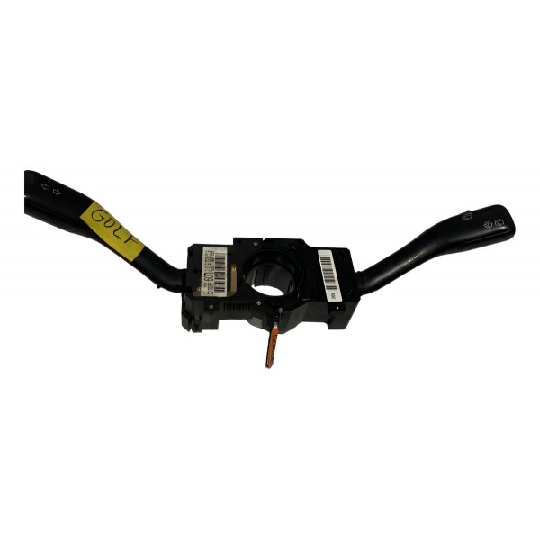 Chave De Seta E Limpador Vw Golf Original Usada (usado)