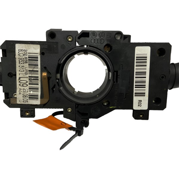 Chave De Seta E Limpador Vw Golf Original Usada (usado)