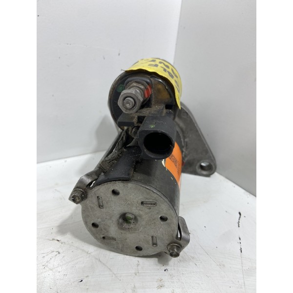 Motor De Partida Do Golf 1.6 2005 E Audi A1 1.4 2011 2012
