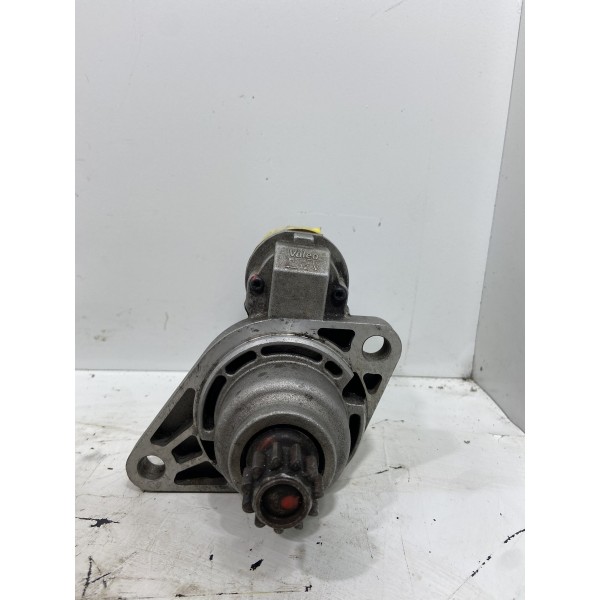 Motor De Partida Do Golf 1.6 2005 E Audi A1 1.4 2011 2012