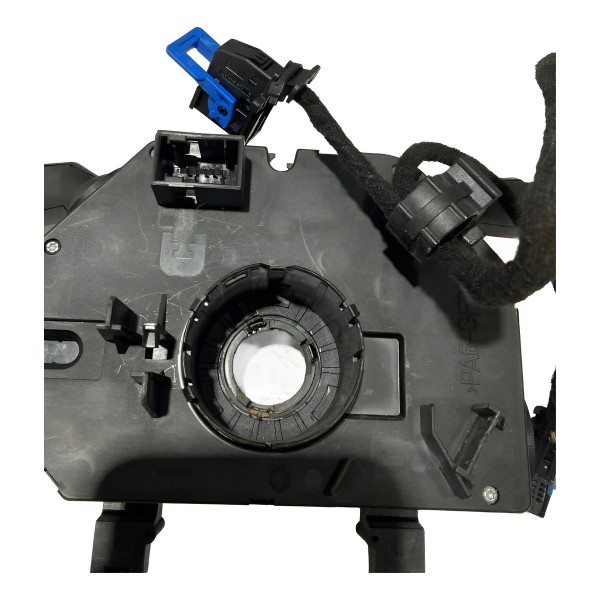 Chave Seta Fiat Cronos 2018 2022 Original