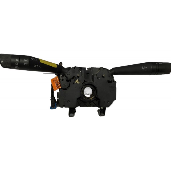 Chave Seta Fiat Cronos 2018 2022 Original