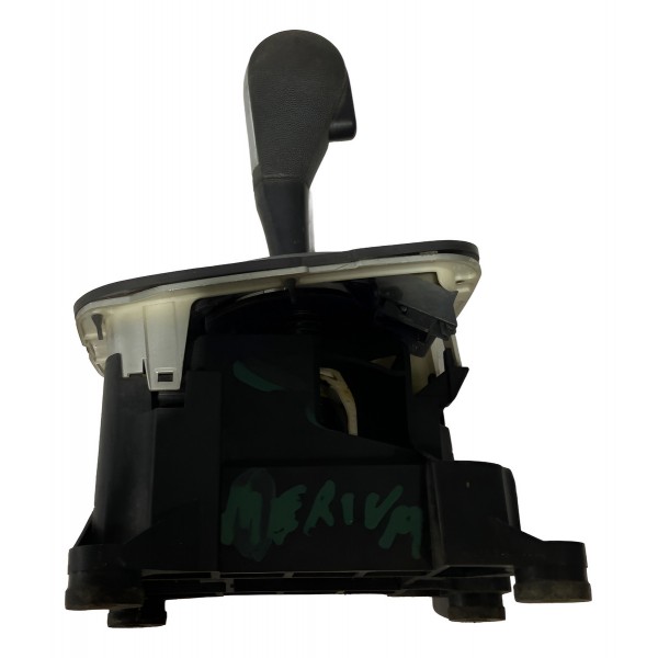 Alavanca Trambulador Marcha 1.8 Aut Meriva 2003 2004 A 2012