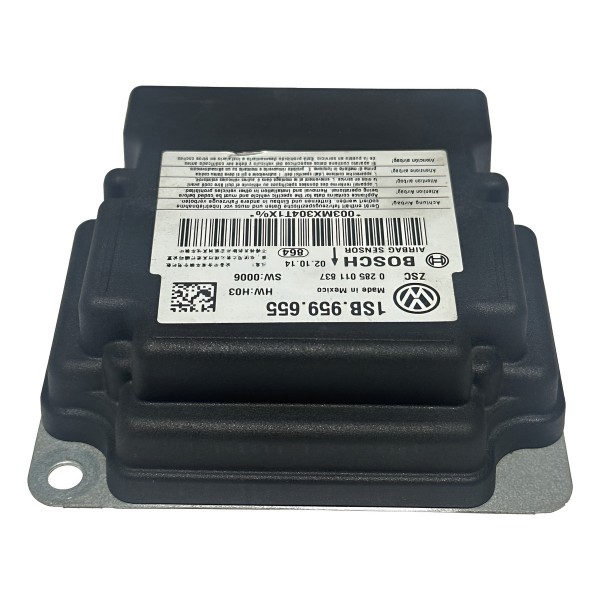 Módulo  Bosch Volkswagen Up 1sb.959.655 / 0285011837