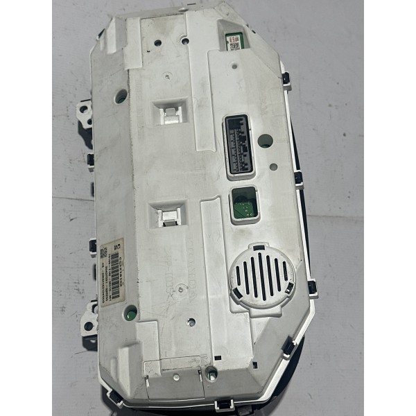 Painel Instrumentos Crv 2012 A 2016 Original