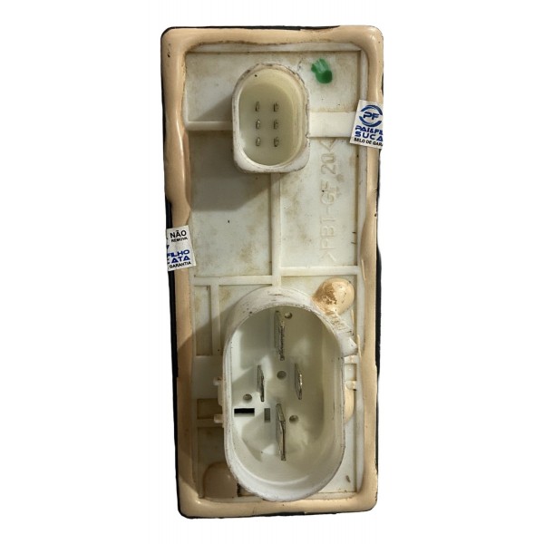 Rele Polo Ventoinha Bora 2.0 2000 À 2005 1j0919506m