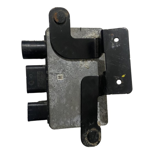 Módulo Ecu Hyundai Hb20 1.6 Aut. 16/19 391002b430 *5942