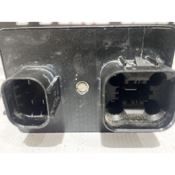 Modulo Rele Resist Ventoinha Nissan Kicks 1.6 2018 Original