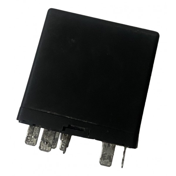 Relé Ajuste Retrovisor Vidro Elétrico Vw Gol Saveiro