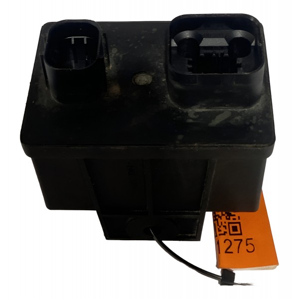 Modulo Relê Ventoinha Ford Ka 2014 Até 2023 - 0261s03109