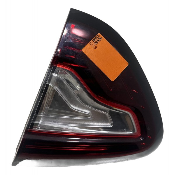 Lanterna Traseira Direita Captur 2017 2018 2019 (usado)