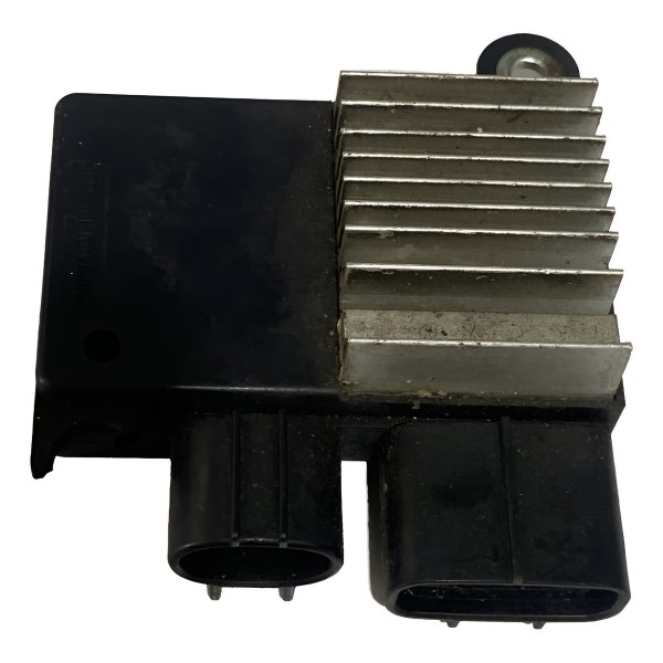 Resistência Ventilador Toyota Corolla 2007 499300-3341